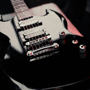 Power Rock