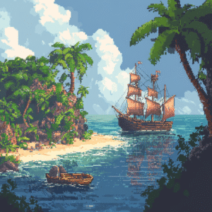 Adventure Island