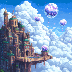 Dreamland