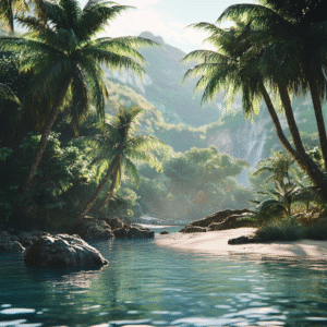 Ambient Tropical