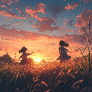 Anime Nostalgia