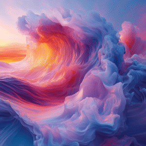 Dreamy Nostalgia