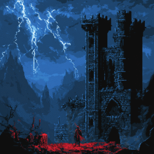 Dungeon Master